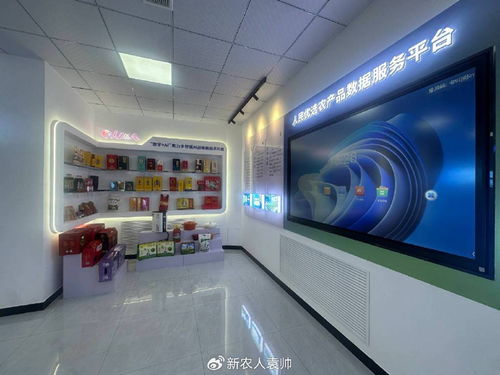 彰武縣優(yōu)質(zhì)農(nóng)產(chǎn)品入駐人民網(wǎng)人民優(yōu)選健康數(shù)字未來館，引領(lǐng)健康生活新未來